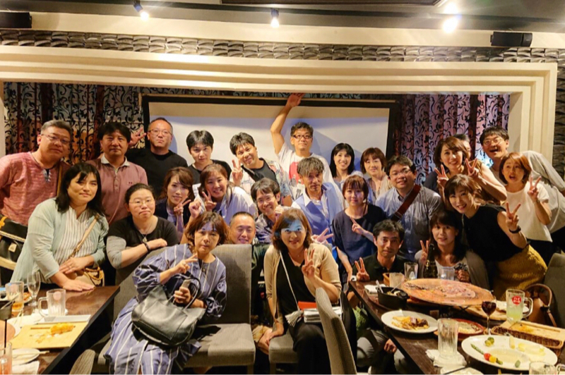 #8 美人と思い出からの…(仮)