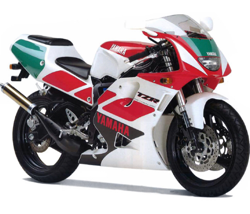 #9 バイク好きなんです 1