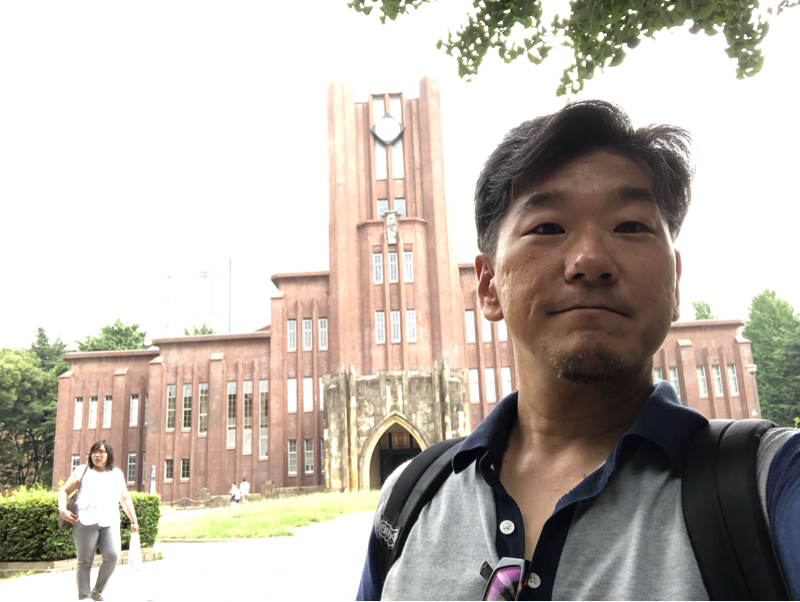 #61 学歴コンプレックスから…今