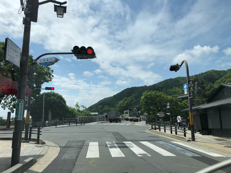 #233 時代の変化は前のめりで…