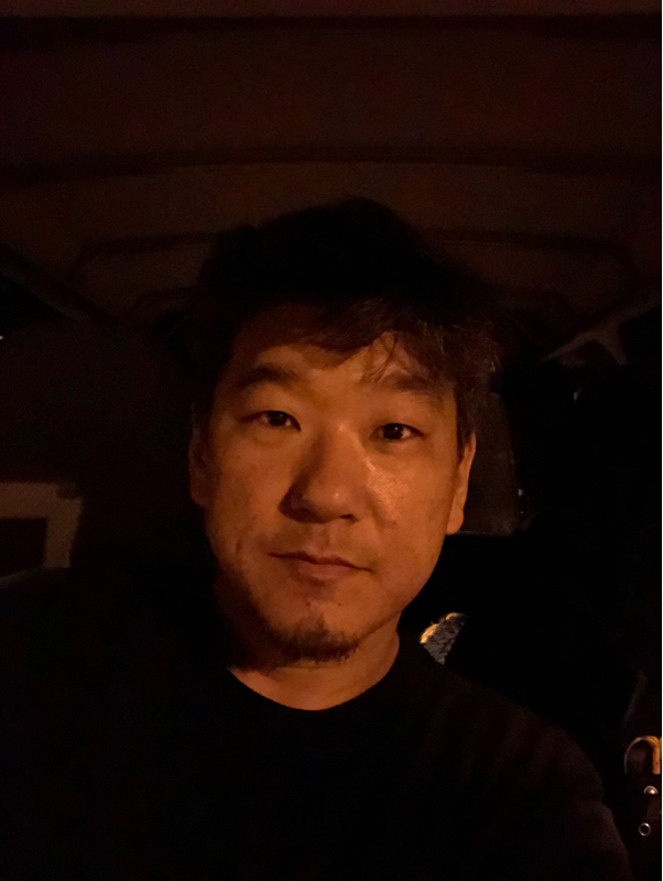 #262 おSENTロックショー直前です🤣