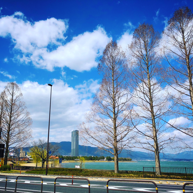 #265 バス釣りも琵琶湖も分からない地元話