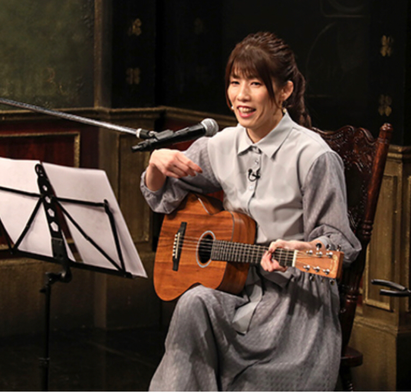 #429 霊長類最強女子