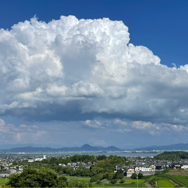 #2109 実際よそ者なんですよね😅