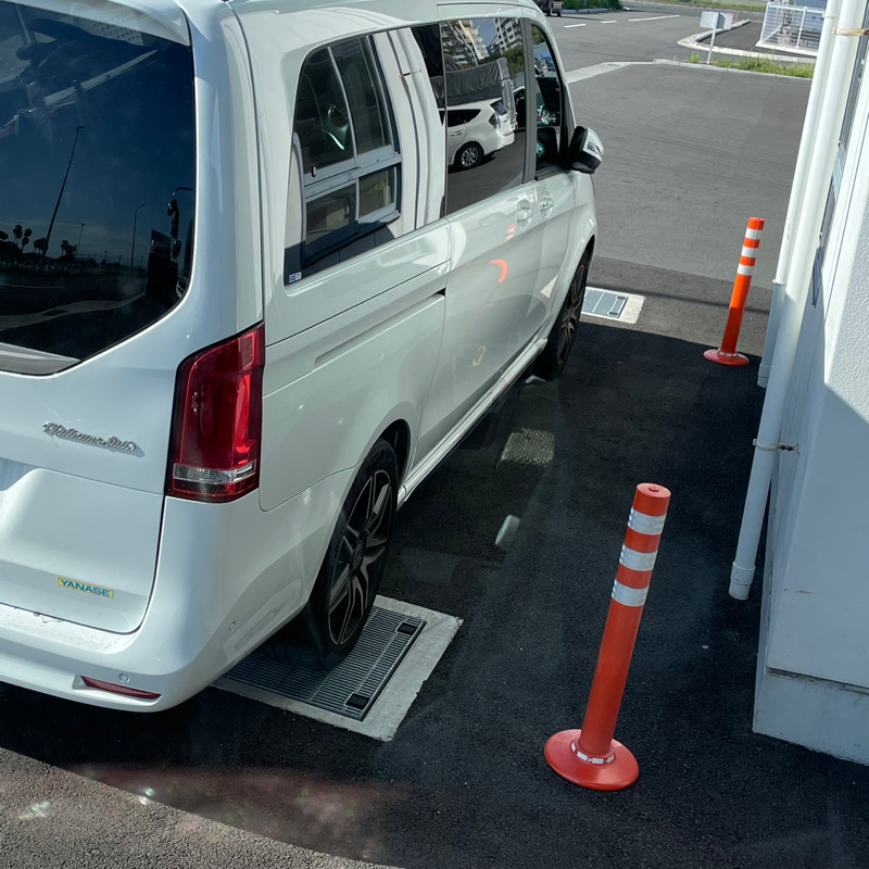 #2191 裏の裏、裏の表、表の裏、表の表