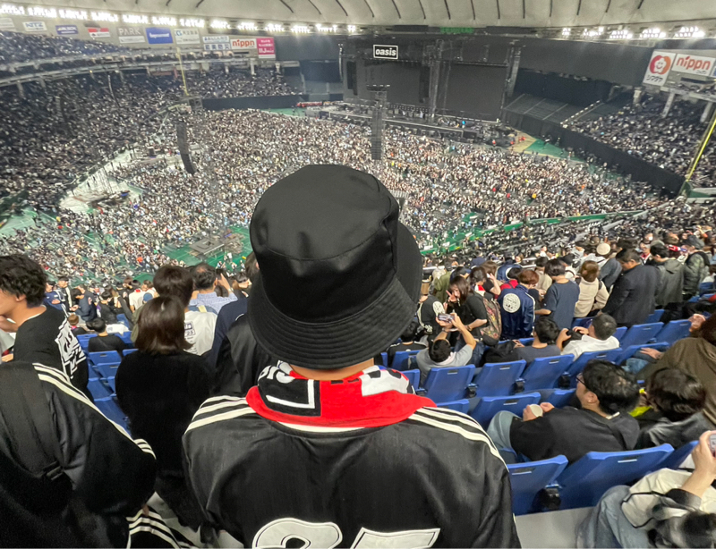 #2215 きっかけとご迷惑