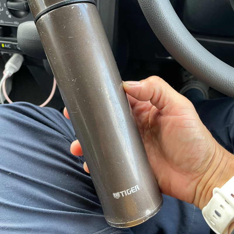 #2234 ドリップコーヒーを夕方まで飲めるようにする方法