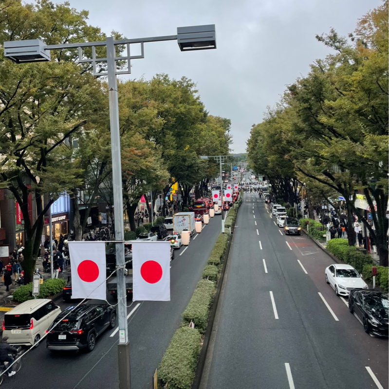 #2239 インフラと時間経過…