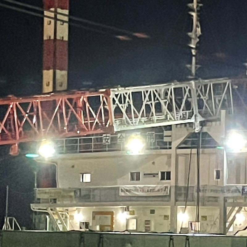 #2252 突然の繁忙期と愚策