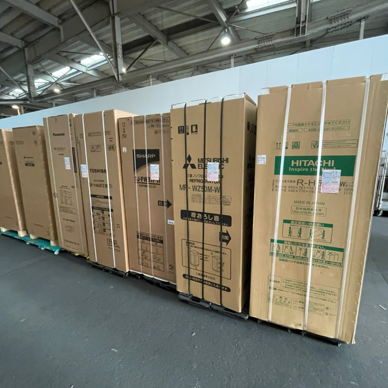 #2263 繁忙期の始まり