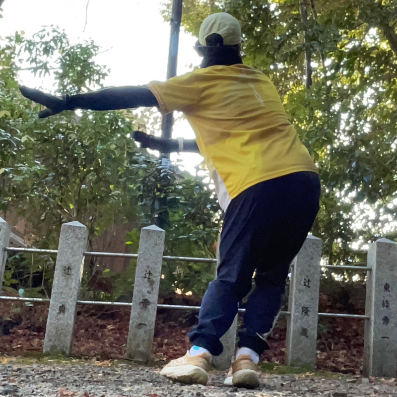 #2265 結局自身で動く事なんだ！