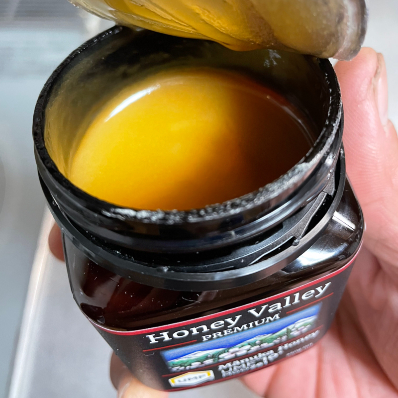 #2277 マヌカハニー