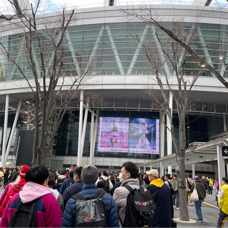 #2279 僕も頑張るけど…