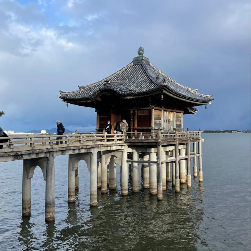 #2281 正月はこんな風に…