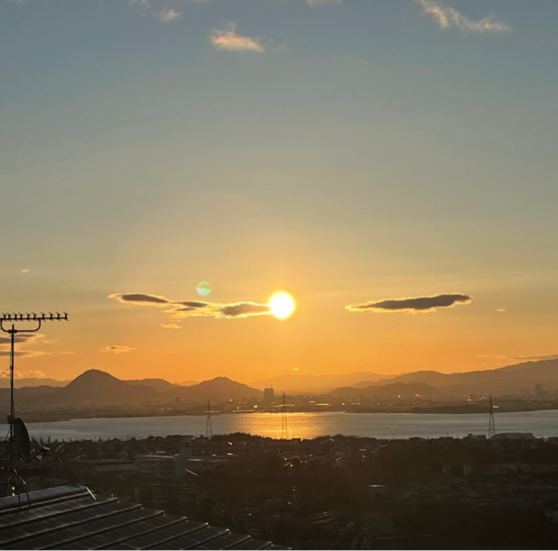 #2285 運が運を呼ぶ運^ ^