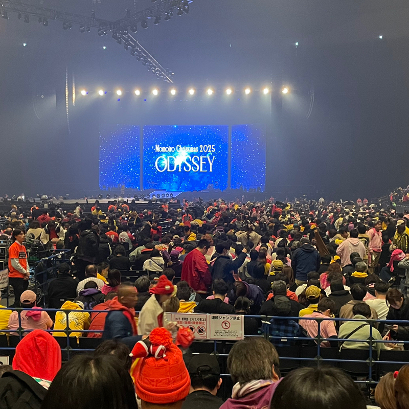 #2291 過去行ったライブの回数