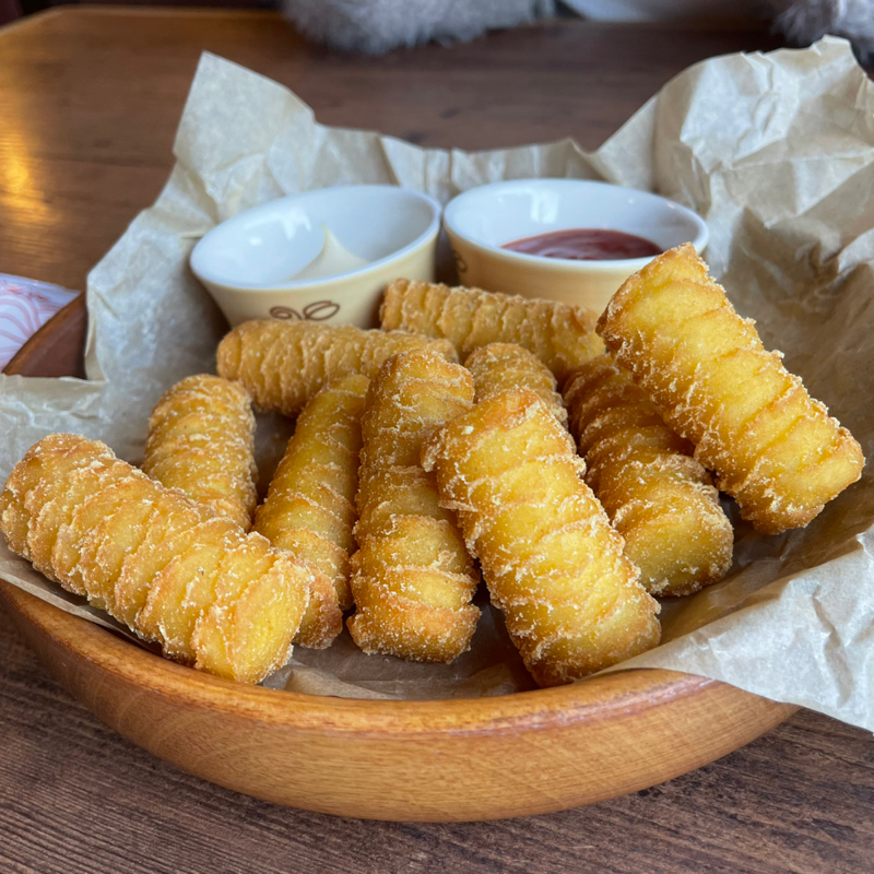 #2299 前髪を逃すのはツラいっすよね