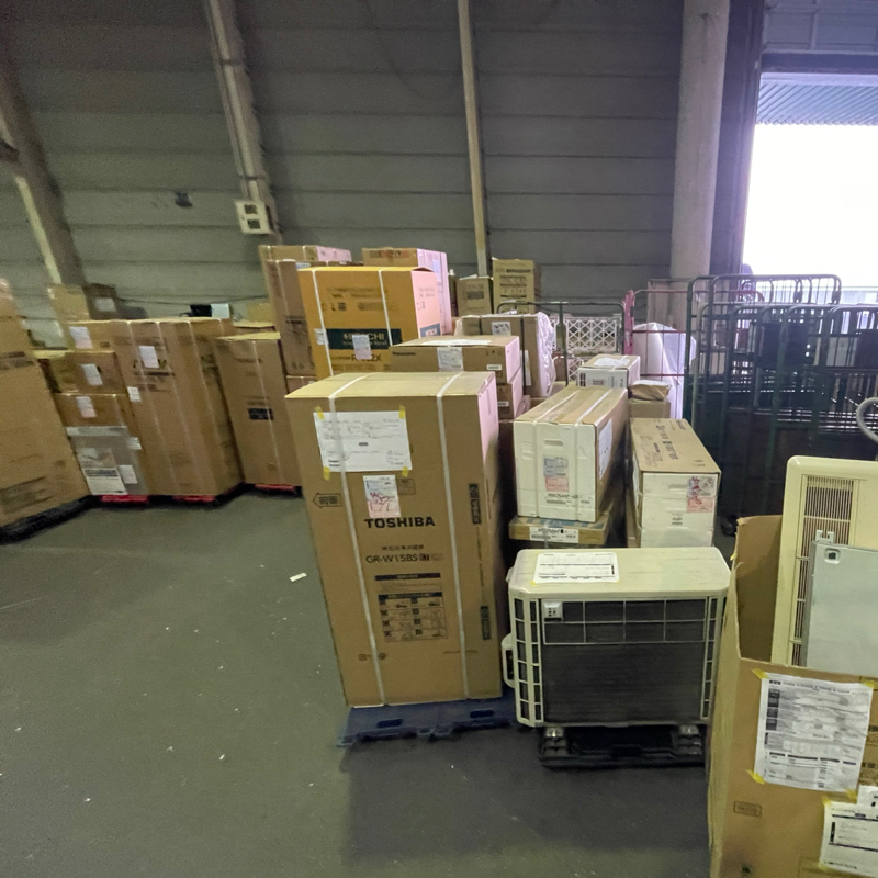 #2327 飛んでいく人からの…