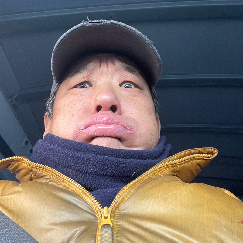 #2333 太ってきた⁉️🤣