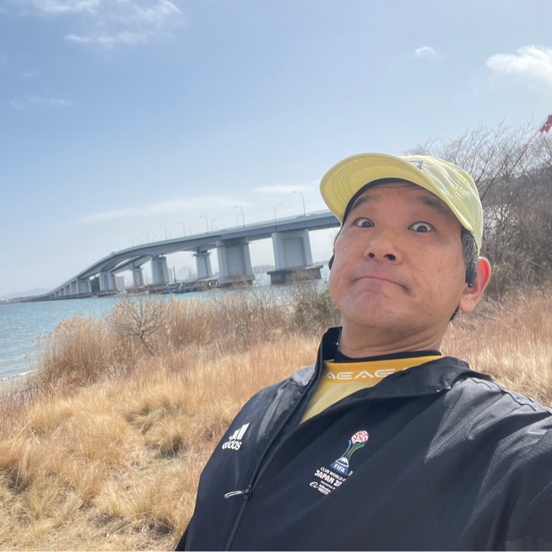 #2336 ランニングに新しい理論を取り入れて…