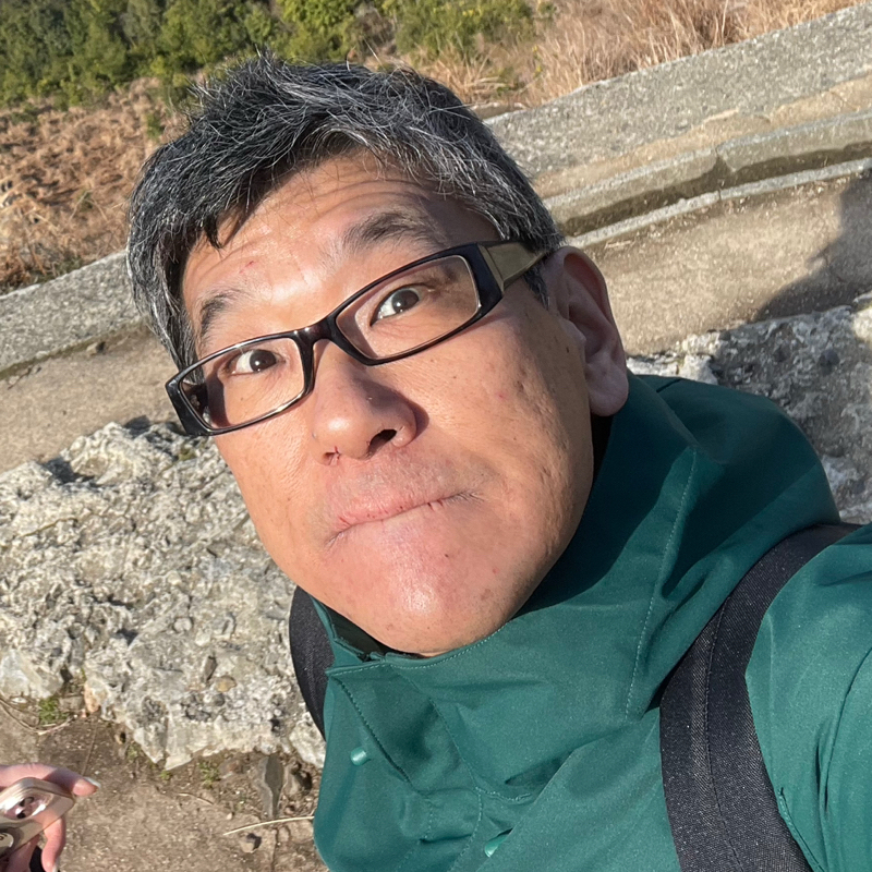 #2354 おっさんのスキンケアー