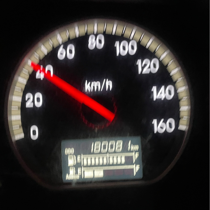 #2355 ガソリン高騰から…