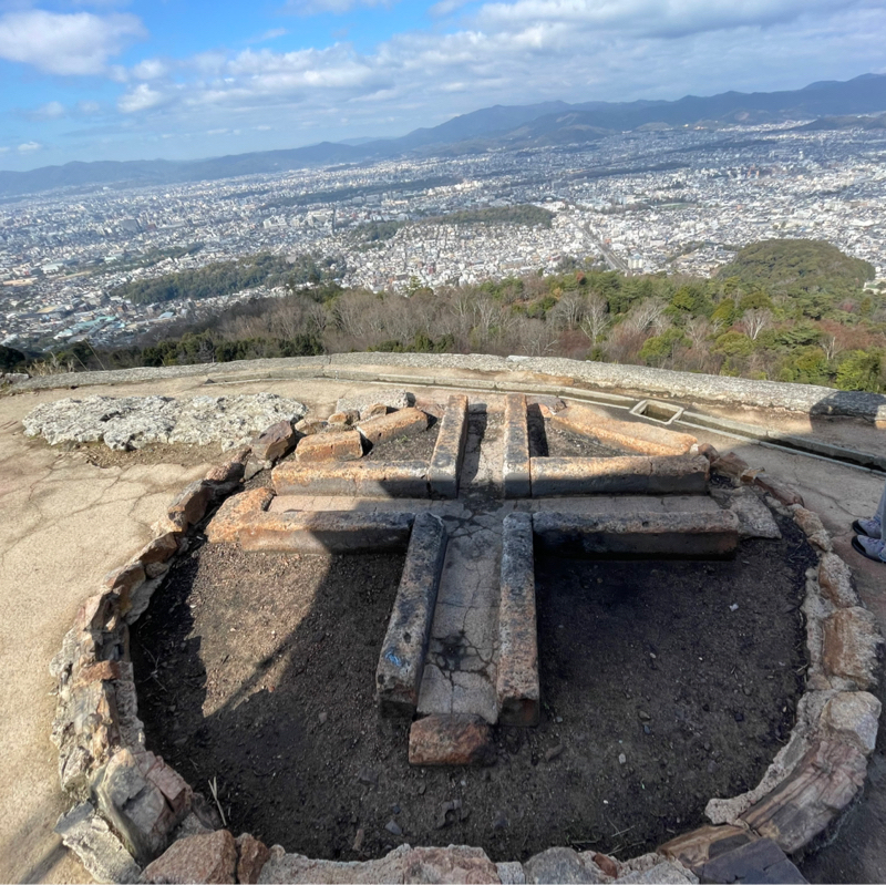 #2358 自分だけの掴むもの