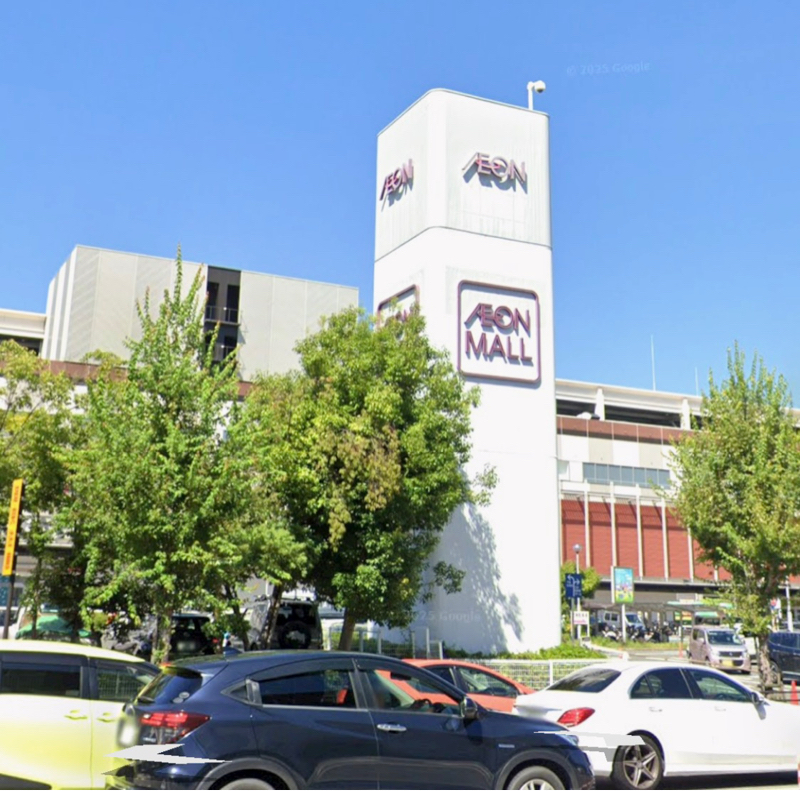 #2362 いつもとは違うスーパー