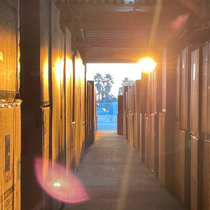 #2364 本番前の本番なんです