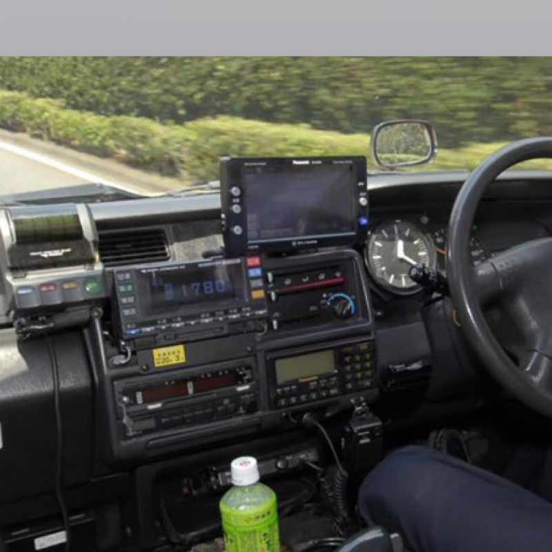 #2366 タクシーの変遷