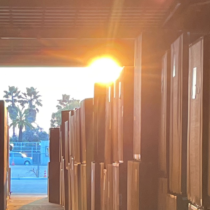 #2367 今日はパリッと働きます🤣