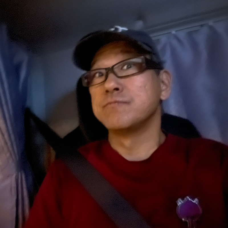 #2374 自身のグレードが下がったからこそ分かった事