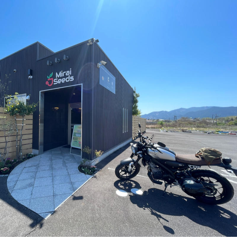 #2377 そしてツーリング🏍️