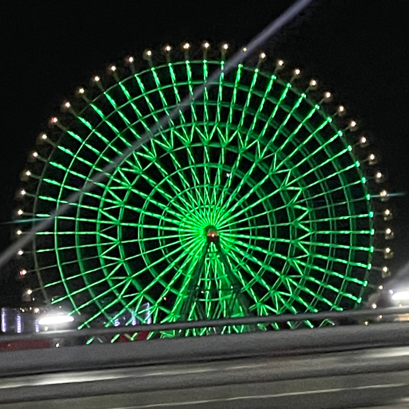 #2381 上辺も中身も同じく大切！