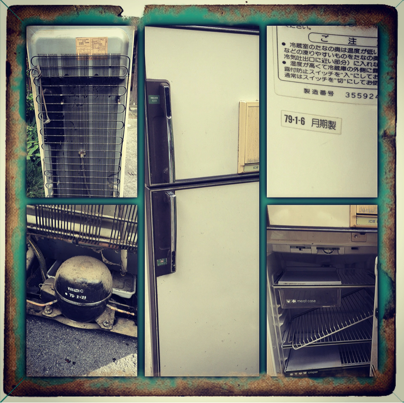 #2382 アナログとデジタルとキーボードと…