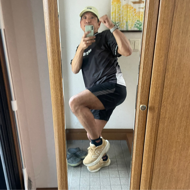 #2383 持病と癖と…