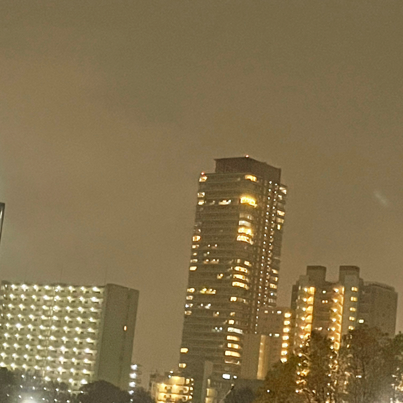 #2393 気楽に生きさせてもらってます