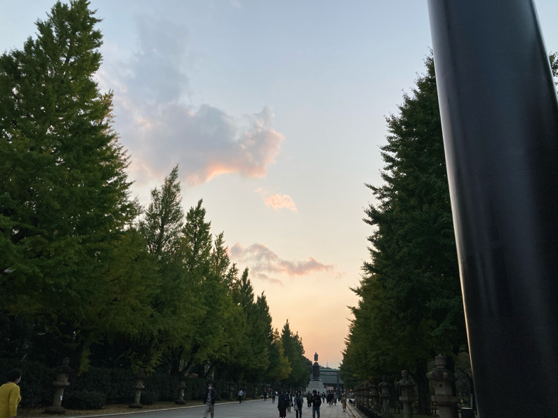 11/3 文化の日は誕生日の日