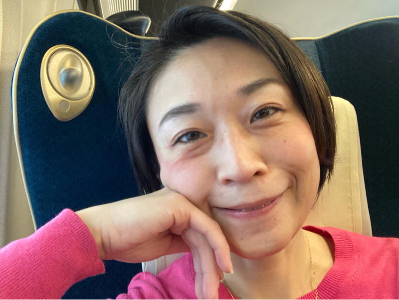 2021.3/18 シンクロでしかないんだよねー