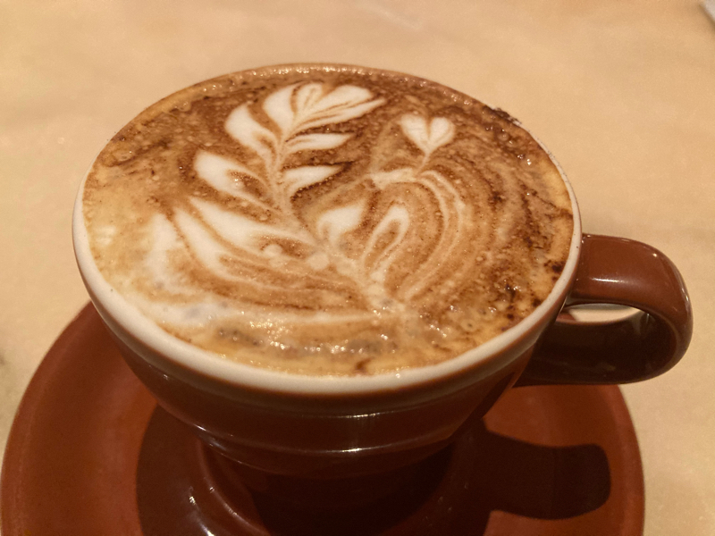 2021.3/22 誰かがいてくれるから気づく