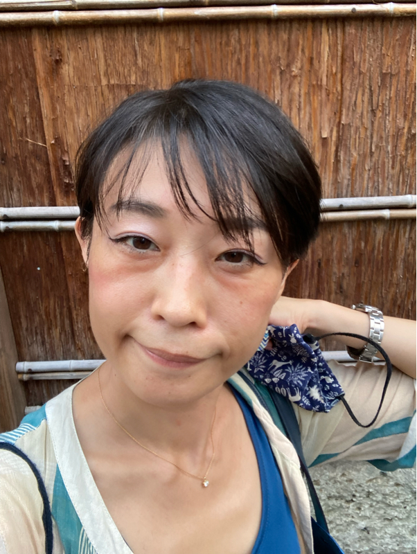 2021.7/15 イメージの旅