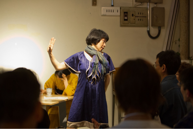 2024.412 名古屋公演の応援をお願いします！ from Radiotalk episode artwork