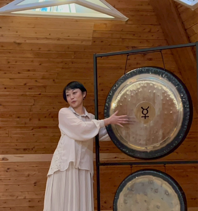 2025.11/23 宇宙の一部