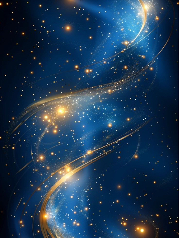 2025.12/13 宇宙の知性とつながる