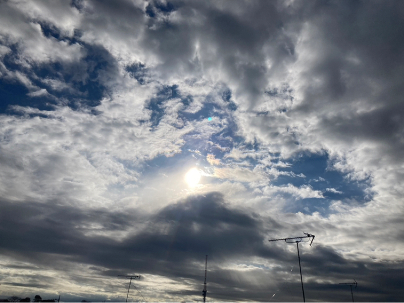 2025.12/22 自分を表現する核