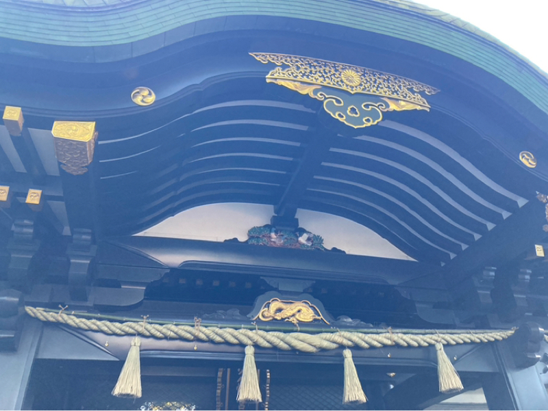 2026.2/1 節分前に