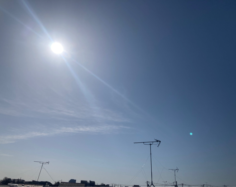 2026.3/1 自分に感謝を