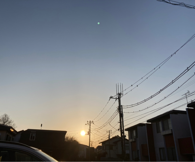 2026.3/21 丁寧に心を込めて