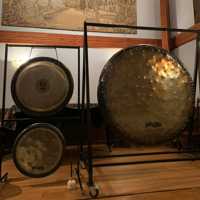 2026.4/30 みんなは個の集まり