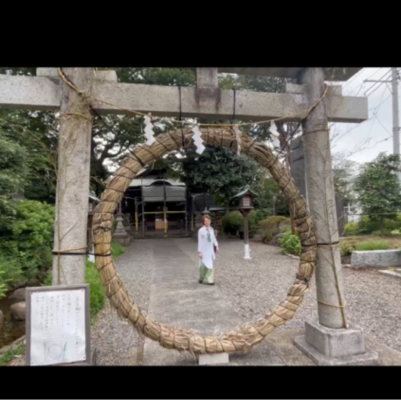 2026.6/30 流れに身をまかせる